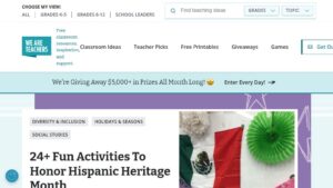 resource URL thumbnail