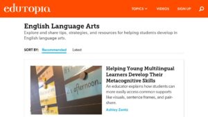 resource URL thumbnail