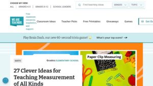 resource URL thumbnail