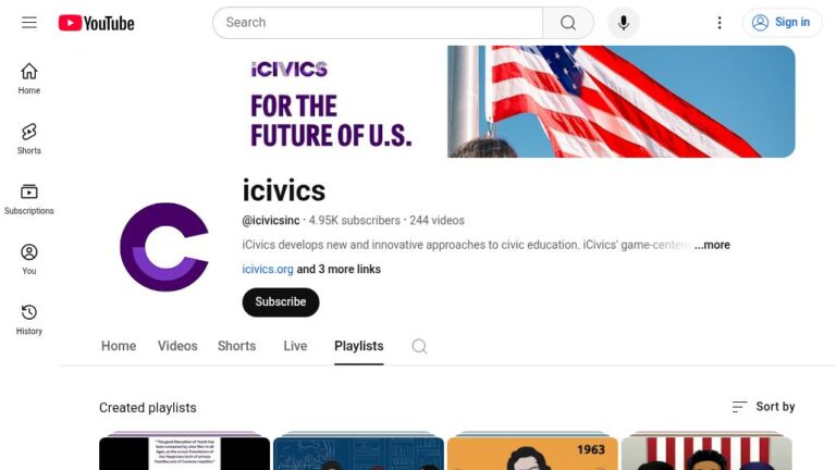 resource URL thumbnail