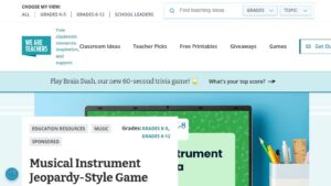 resource URL thumbnail