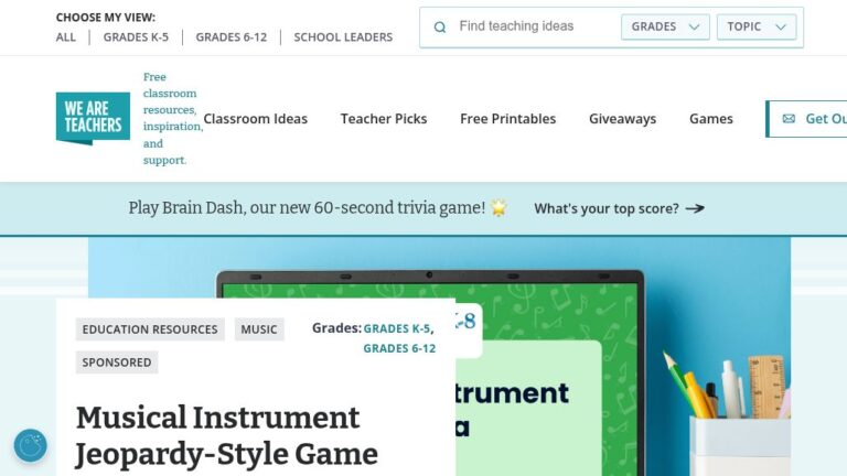 resource URL thumbnail