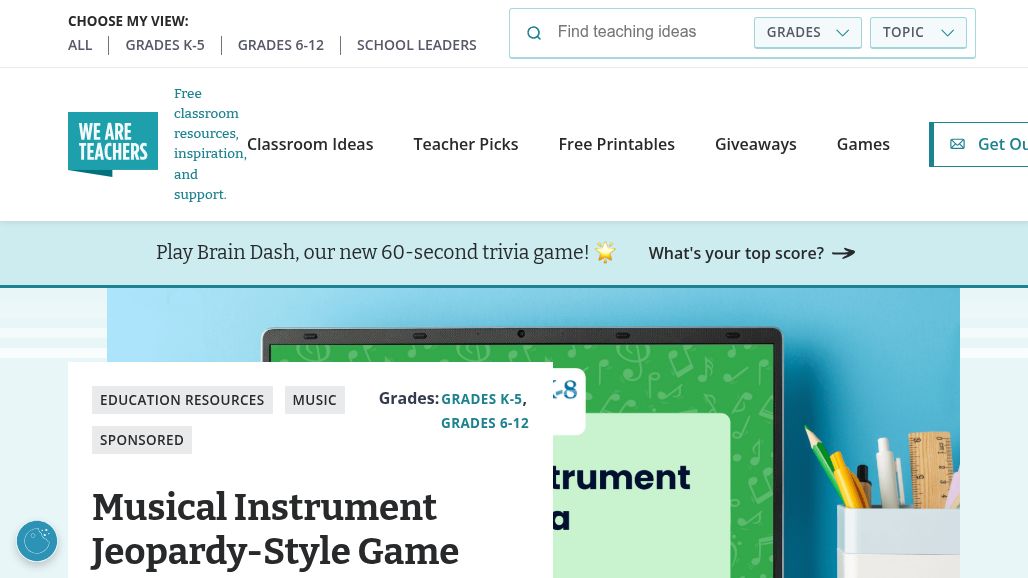 resource URL thumbnail
