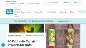 resource URL thumbnail