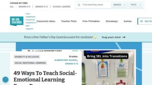 resource URL thumbnail