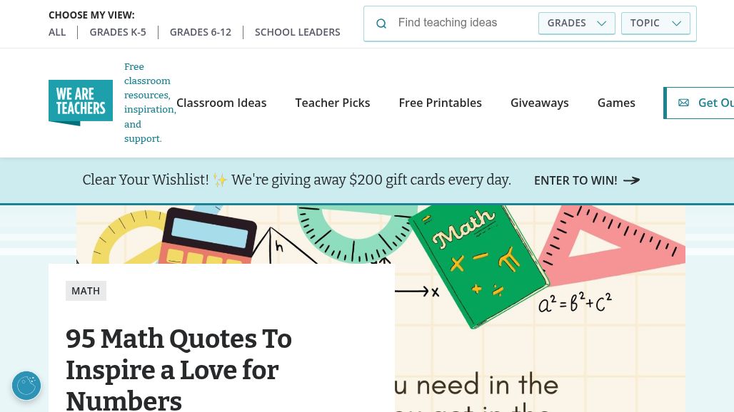 resource URL thumbnail