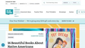 resource URL thumbnail