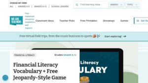 resource URL thumbnail