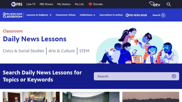 resource URL thumbnail
