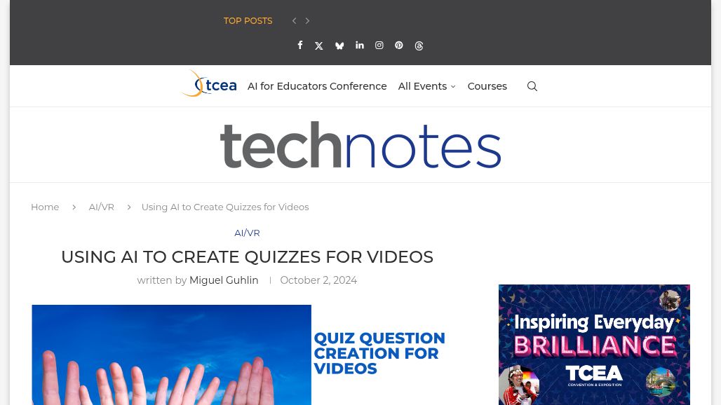 resource URL thumbnail