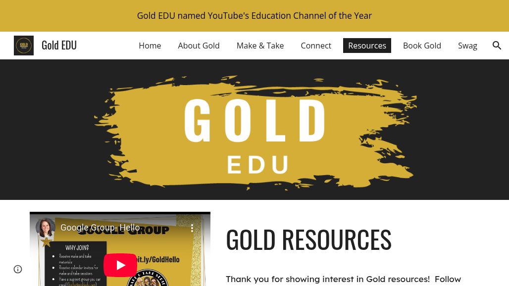 resource URL thumbnail