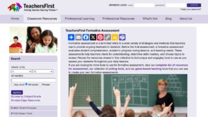 resource URL thumbnail