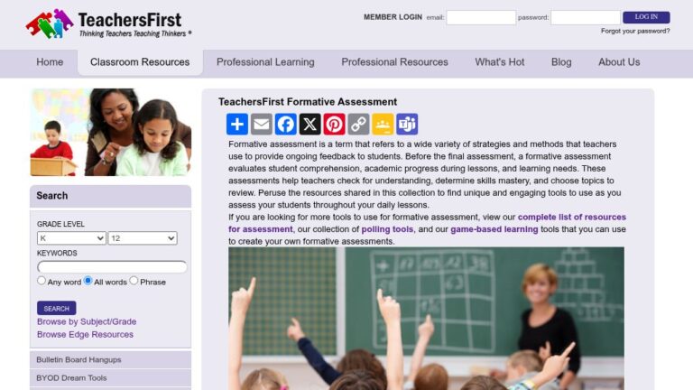 resource URL thumbnail