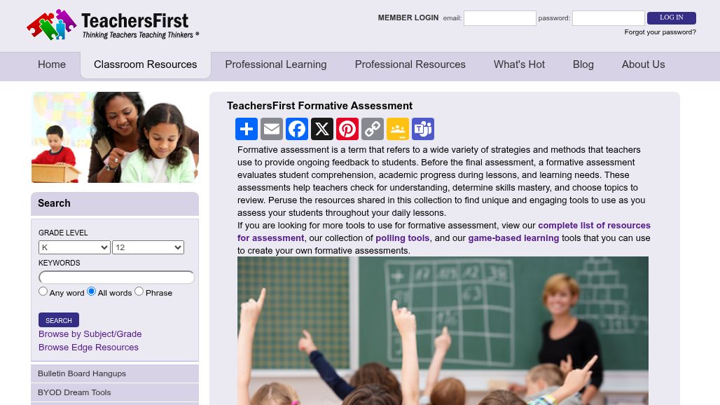 resource URL thumbnail