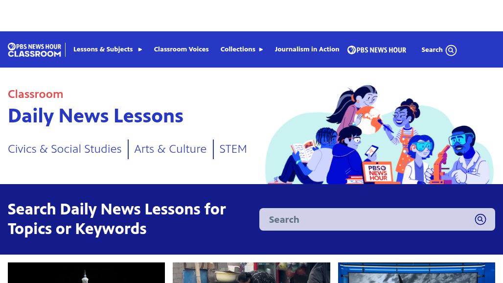 resource URL thumbnail