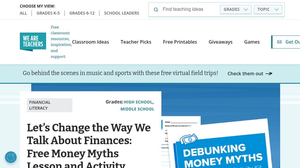 resource URL thumbnail