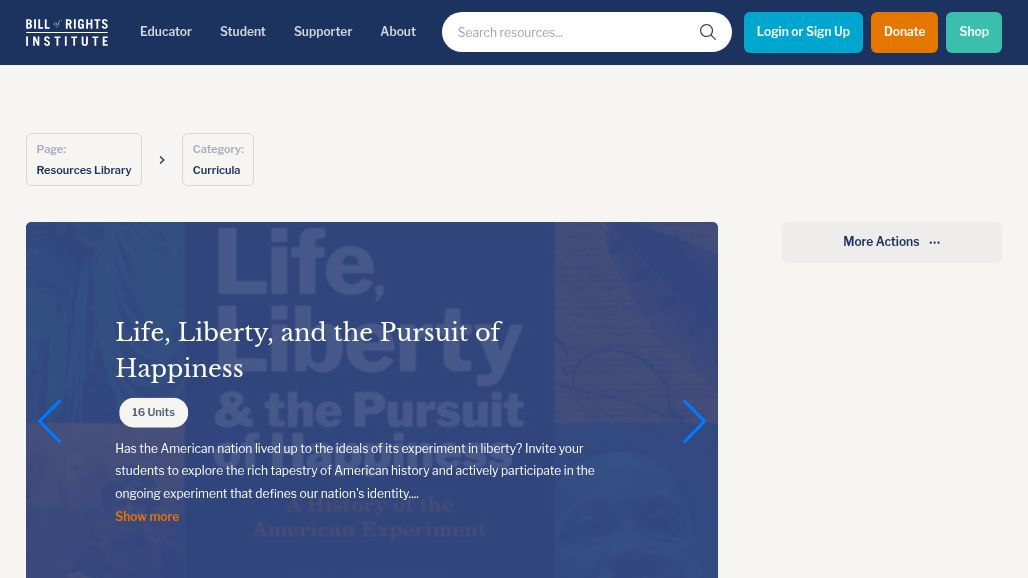 resource URL thumbnail