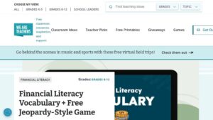 resource URL thumbnail