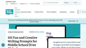 resource URL thumbnail