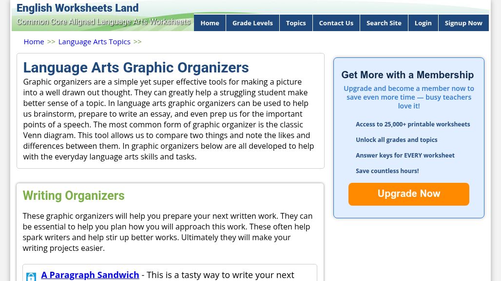 resource URL thumbnail