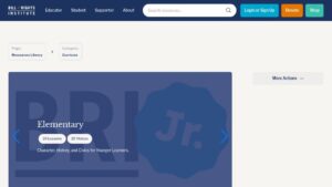 resource URL thumbnail