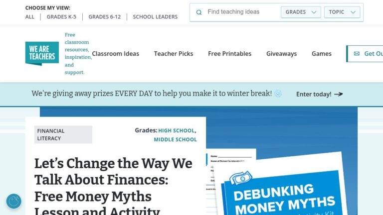 resource URL thumbnail