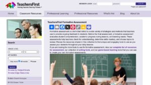 resource URL thumbnail