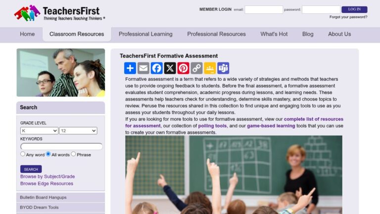 resource URL thumbnail