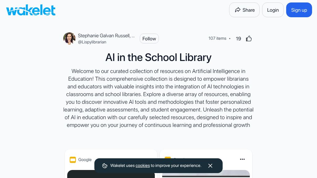 resource URL thumbnail