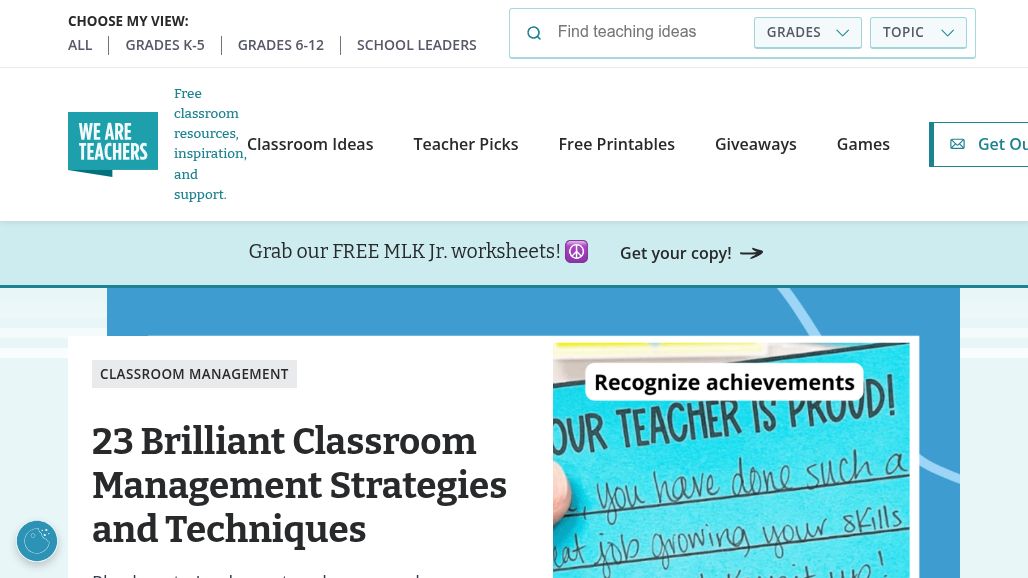 resource URL thumbnail