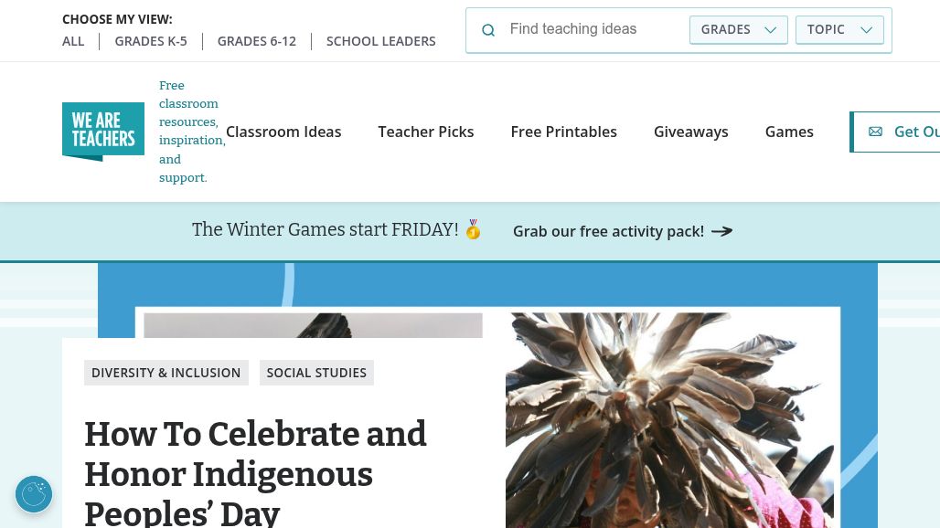 resource URL thumbnail