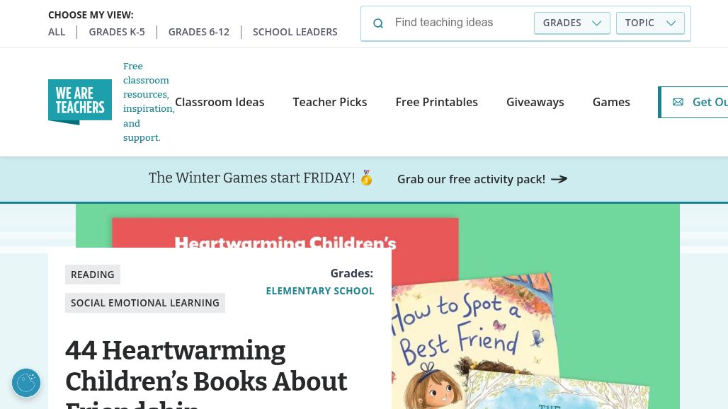 resource URL thumbnail