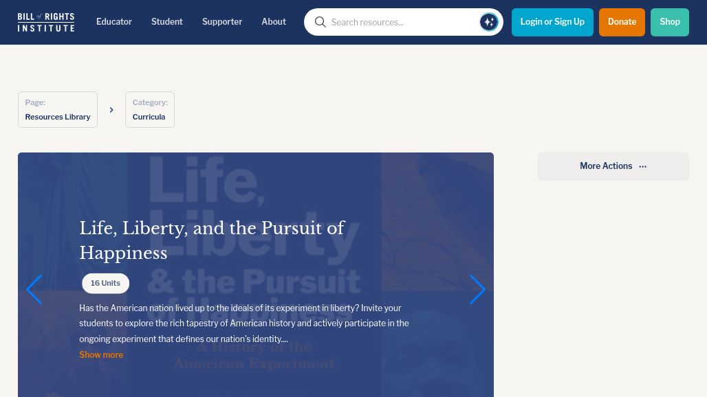 resource URL thumbnail