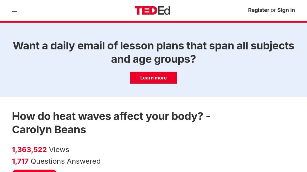 resource URL thumbnail