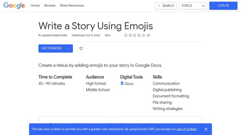 resource URL thumbnail