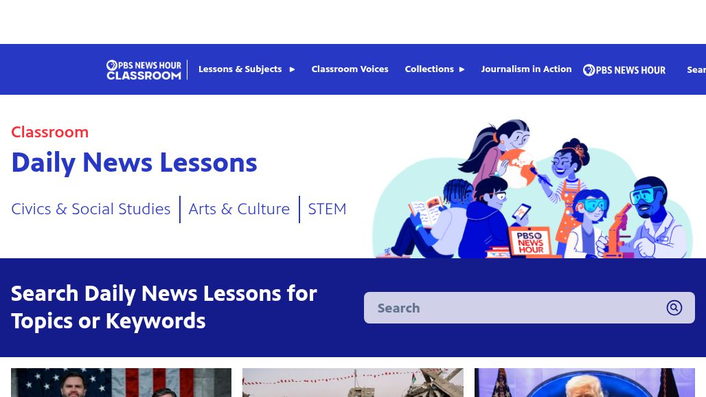 resource URL thumbnail