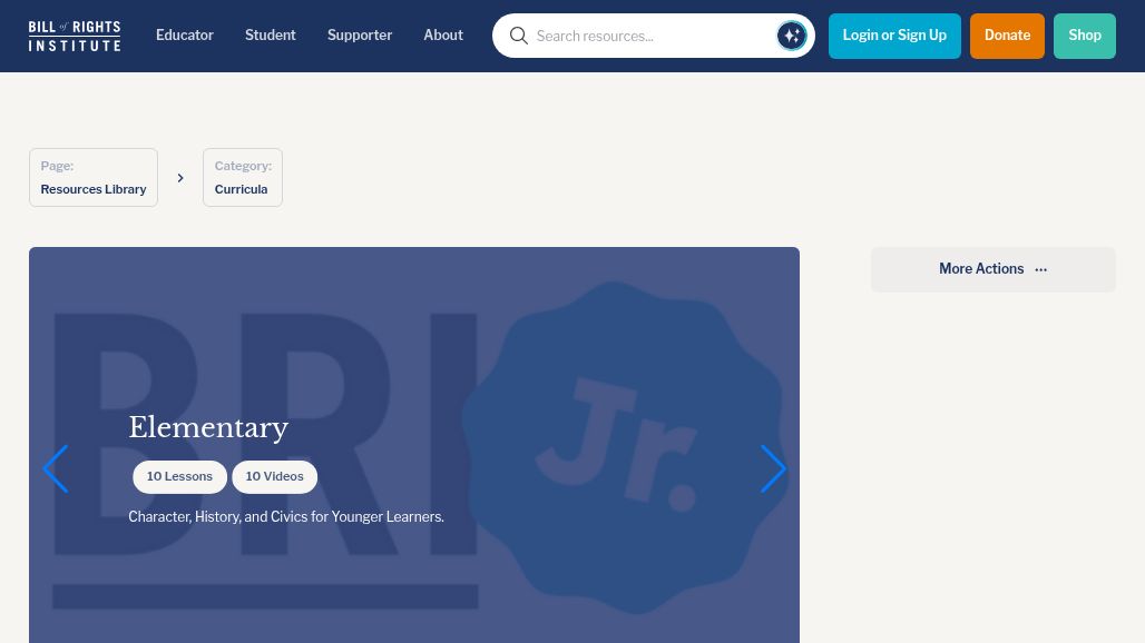 resource URL thumbnail