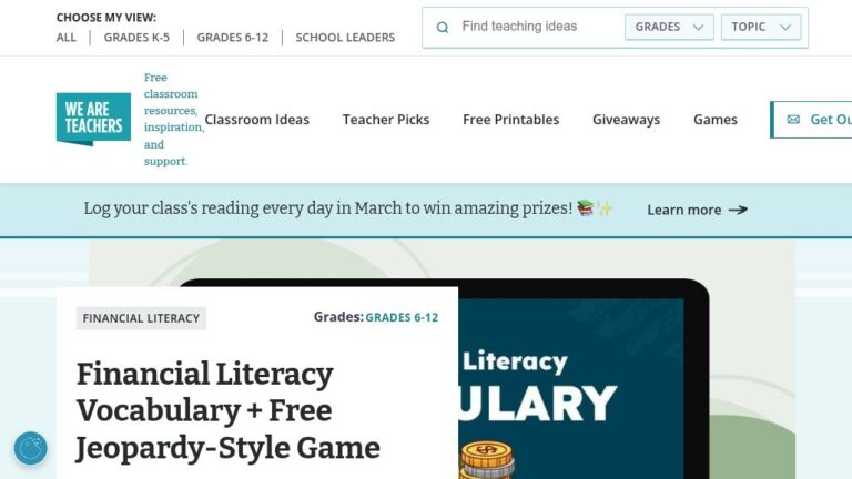 resource URL thumbnail