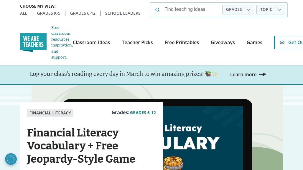 resource URL thumbnail