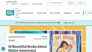 resource URL thumbnail