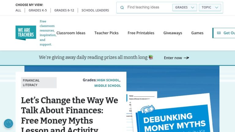 resource URL thumbnail