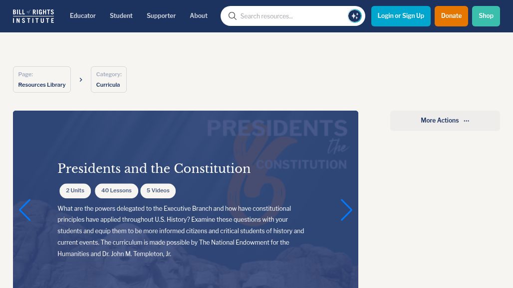 resource URL thumbnail