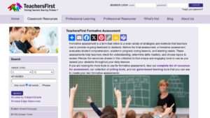 resource URL thumbnail