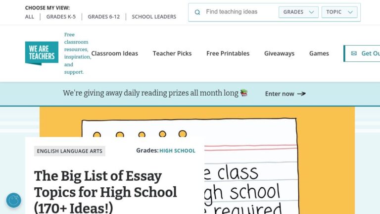 resource URL thumbnail