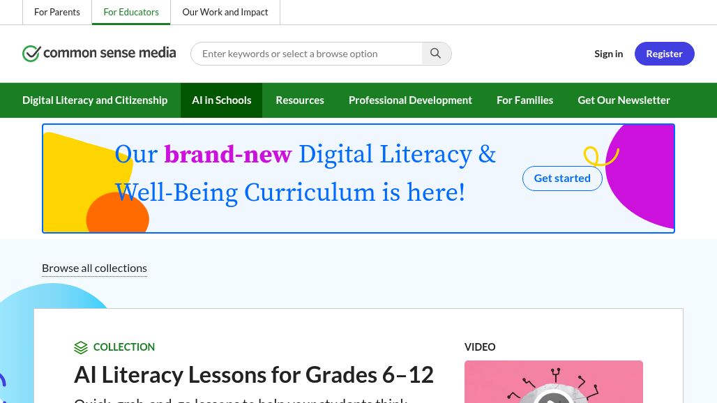 resource URL thumbnail