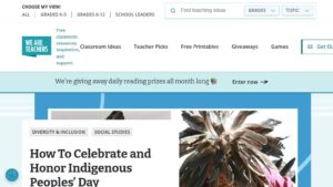 resource URL thumbnail