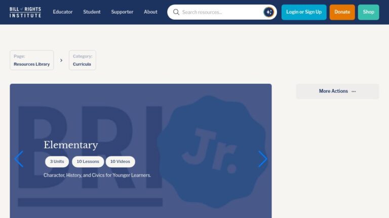 resource URL thumbnail