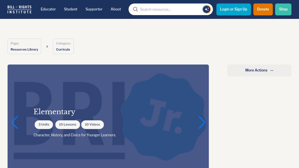 resource URL thumbnail
