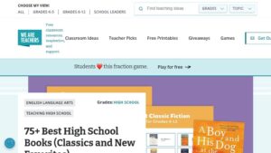 resource URL thumbnail