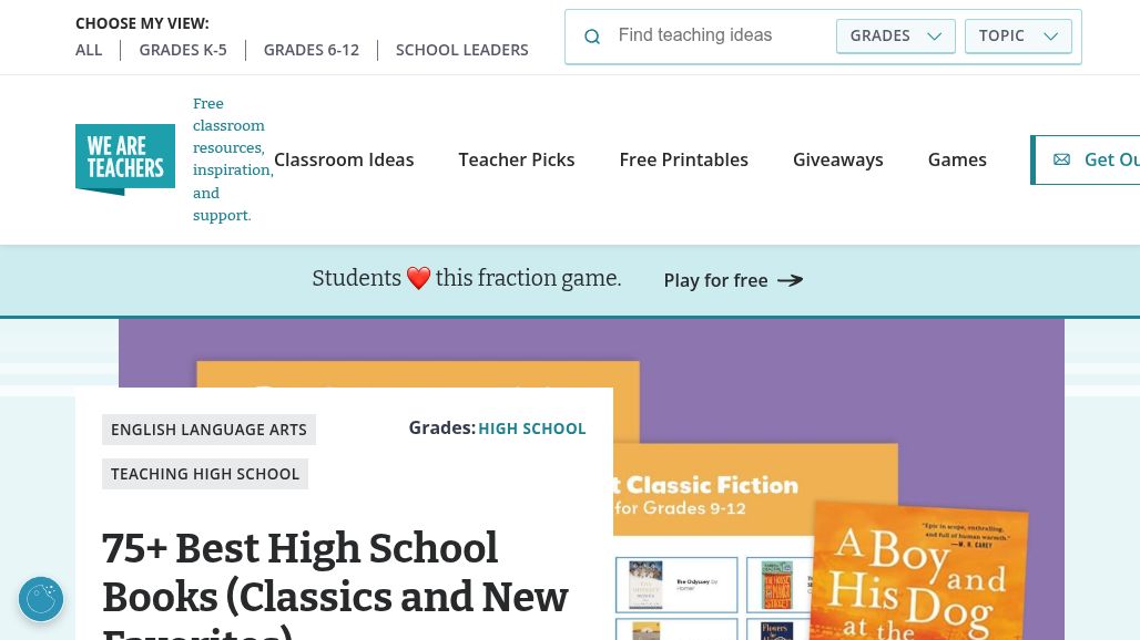 resource URL thumbnail